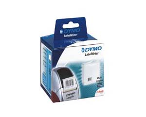 Maranas lente 19mm*51m, 11355 DYMO Removable Multi Purpose Labels